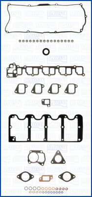 Gasket Set, cylinder head - 53013000 AJUSA