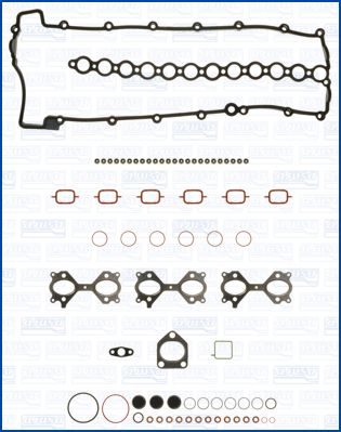 Gasket Set, cylinder head - 53016600 AJUSA