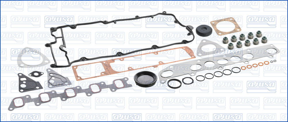 Kit guarnizioni, Testata - 53017800 AJUSA