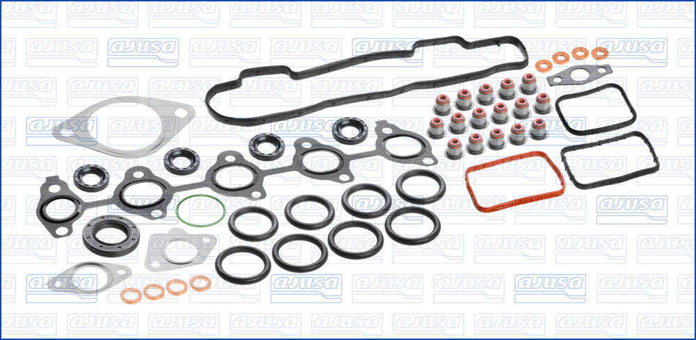 Kit guarnizioni, Testata - 53018300 AJUSA