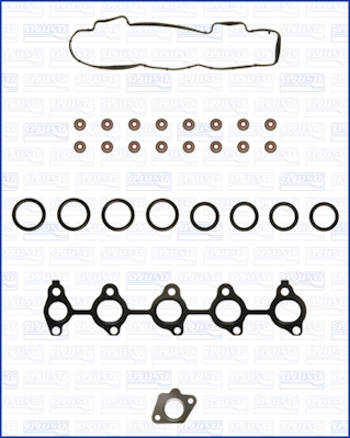 Kit guarnizioni, Testata - 53018900 AJUSA