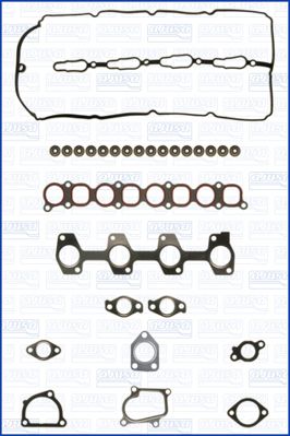 Gasket Set, cylinder head - 53021500 AJUSA