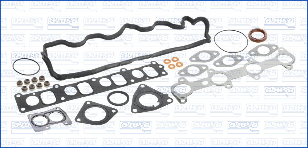Gasket Set, cylinder head - 53021700 AJUSA