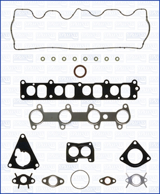 Gasket Set, cylinder head - 53022600 AJUSA
