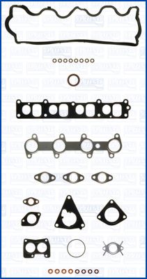 Gasket Set, cylinder head - 53023300 AJUSA