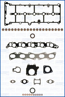 Gasket Set, cylinder head - 53023400 AJUSA