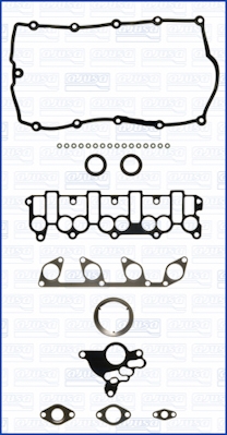 Gasket Set, cylinder head - 53024600 AJUSA