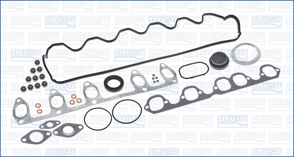 Kit guarnizioni, Testata - 53025400 AJUSA
