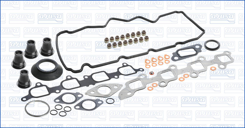 Gasket Set, cylinder head - 53026300 AJUSA