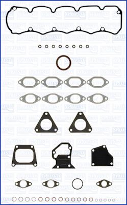 Gasket Set, cylinder head - 53028100 AJUSA