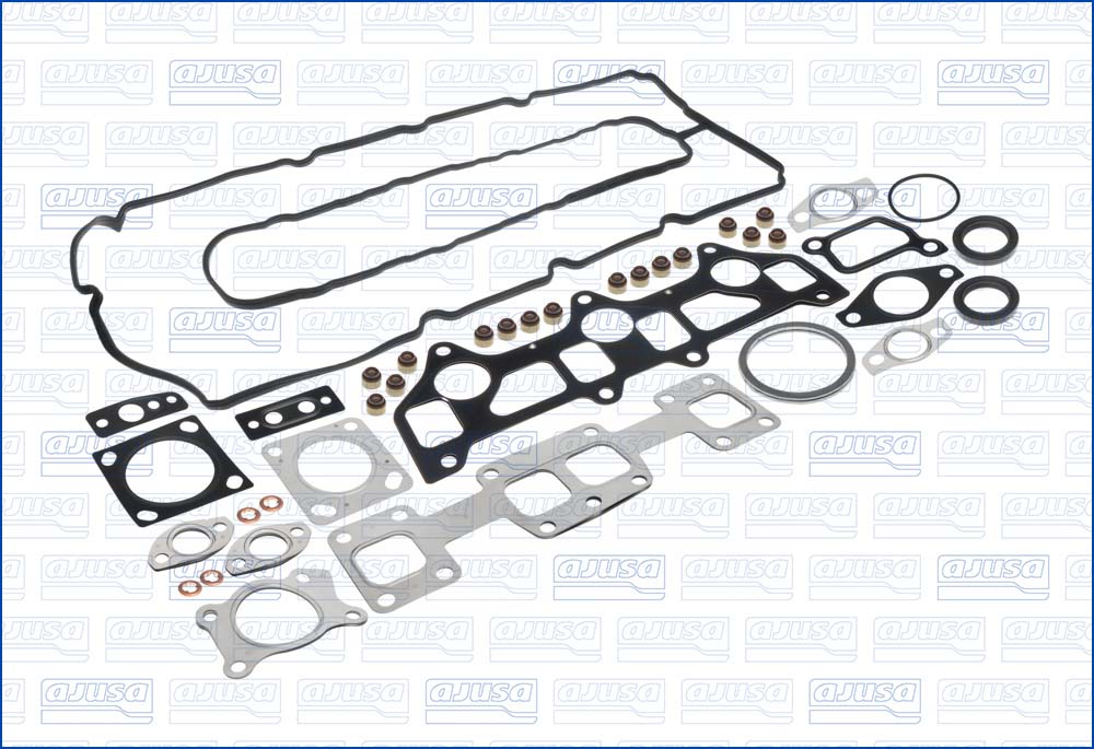 Gasket Set, cylinder head - 53029700 AJUSA