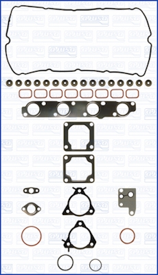Gasket Set, cylinder head - 53030400 AJUSA
