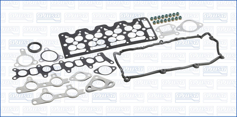 Kit guarnizioni, Testata - 53031100 AJUSA