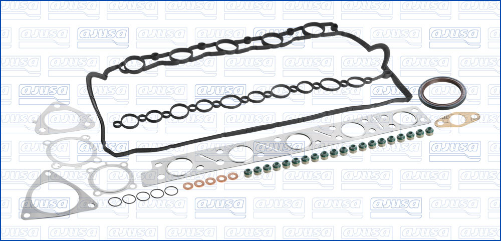 Kit guarnizioni, Testata - 53031300 AJUSA
