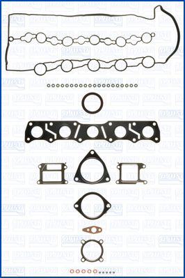 Kit guarnizioni, Testata - 53031400 AJUSA