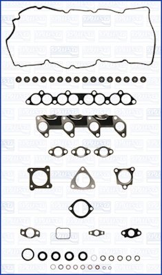 Kit guarnizioni, Testata - 53031700 AJUSA