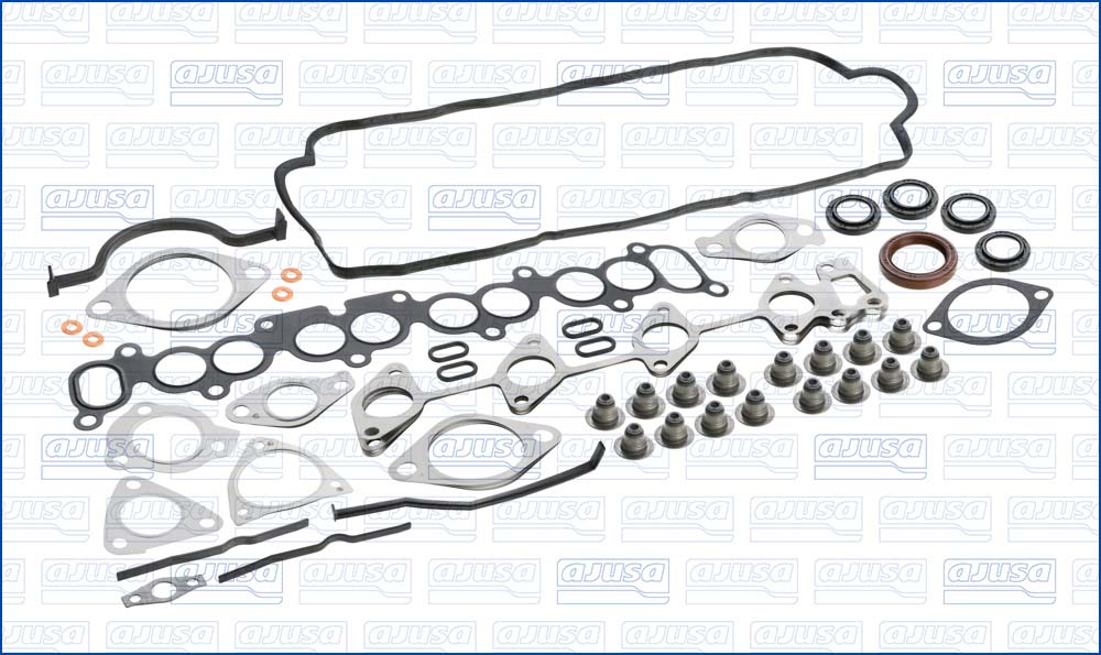Kit guarnizioni, Testata - 53032300 AJUSA