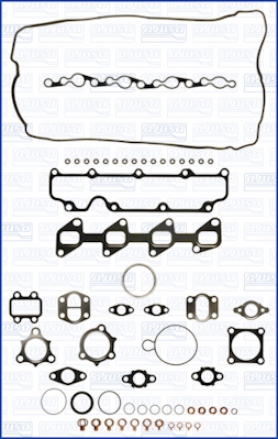 Gasket Set, cylinder head - 53032800 AJUSA