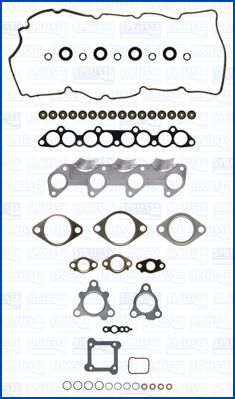 Gasket Set, cylinder head - 53038100 AJUSA