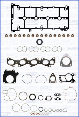 Kit guarnizioni, Testata - 53043500 AJUSA