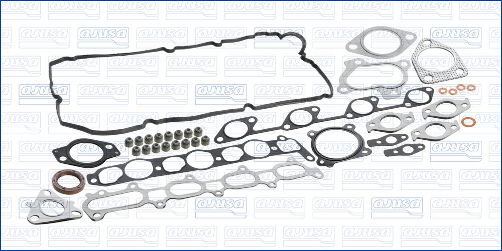 Kit guarnizioni, Testata - 53043700 AJUSA