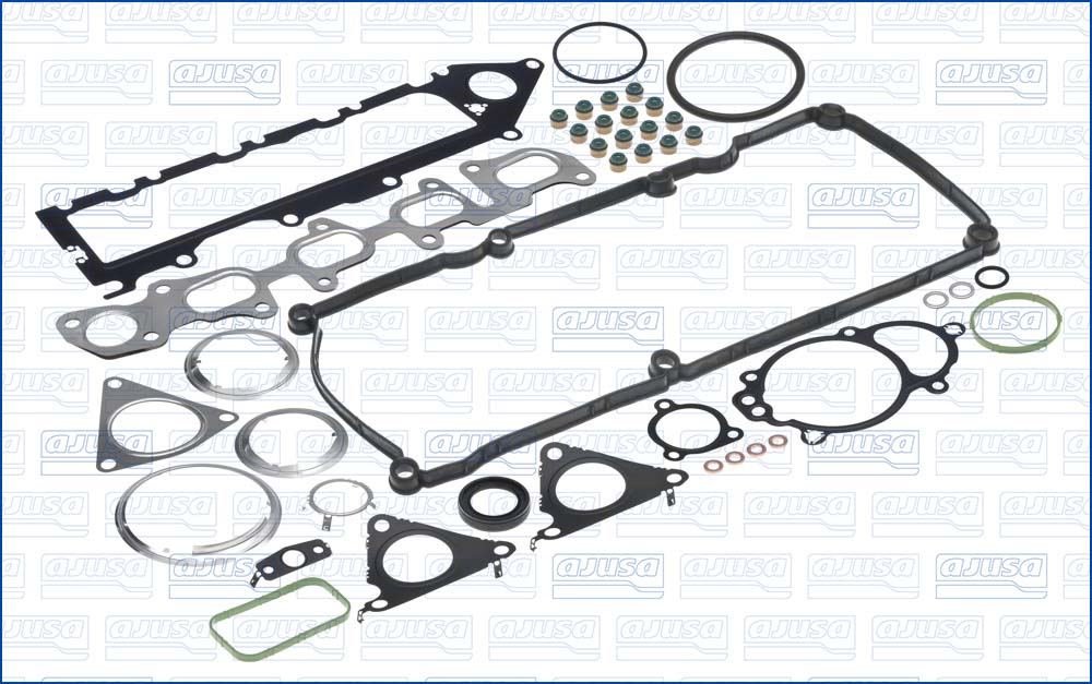 Kit guarnizioni, Testata - 53045800 AJUSA