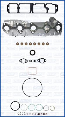 Kit guarnizioni, Testata - 53052100 AJUSA