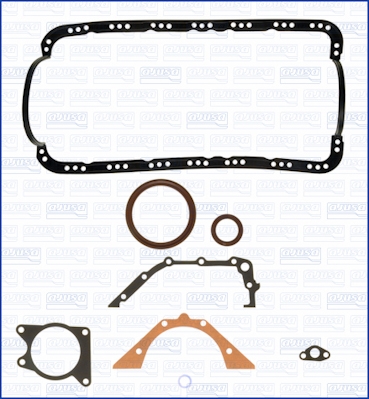 Kit guarnizioni, Monoblocco - 54014800 AJUSA