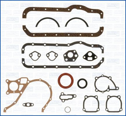 Kit guarnizioni, Monoblocco - 54017900 AJUSA