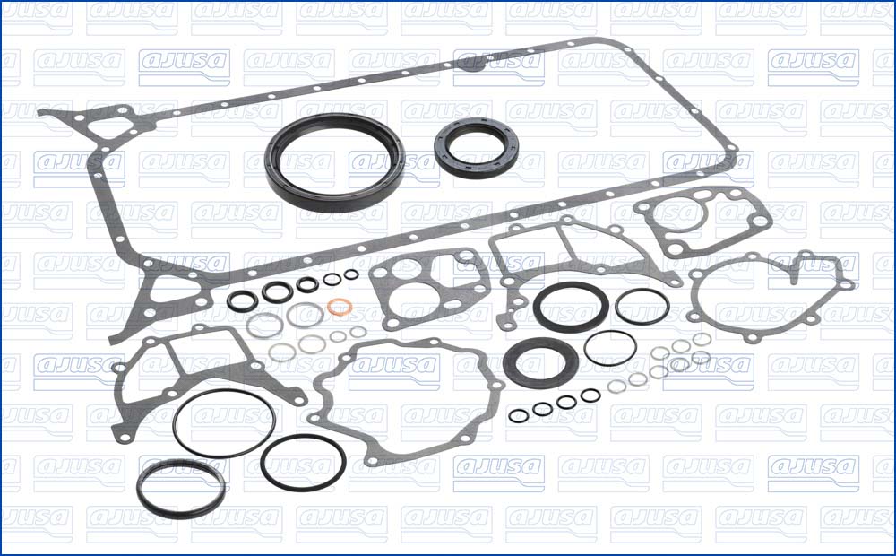 Kit guarnizioni, Monoblocco - 54039900 AJUSA