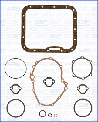 Kit guarnizioni, Monoblocco - 54052900 AJUSA