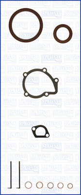Kit guarnizioni, Monoblocco - 54054800 AJUSA