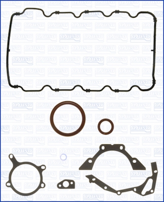 Kit guarnizioni, Monoblocco - 54054900 AJUSA