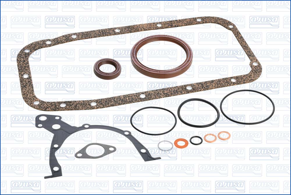 Kit guarnizioni, Monoblocco - 54056000 AJUSA