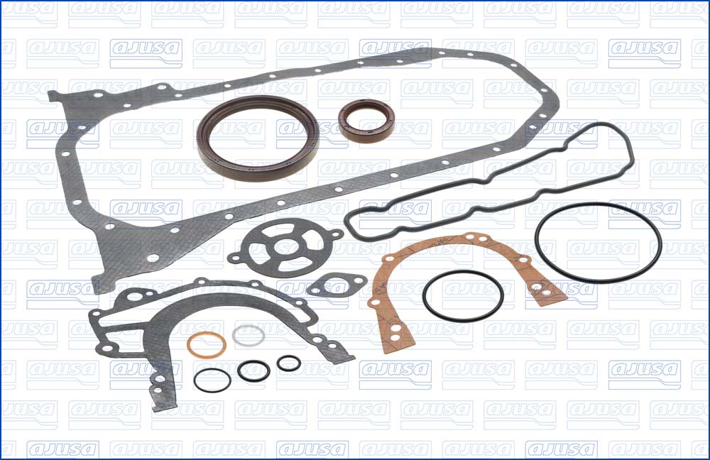 Kit guarnizioni, Monoblocco - 54059400 AJUSA