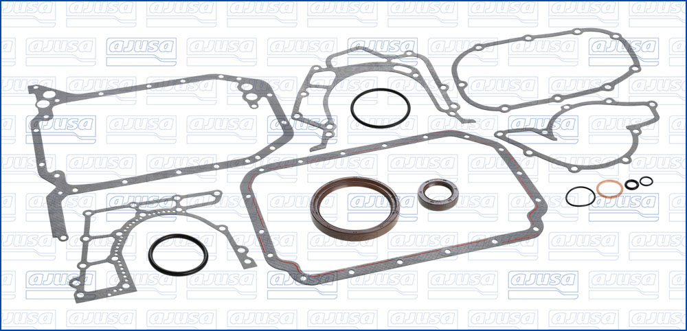 Kit guarnizioni, Monoblocco - 54059600 AJUSA
