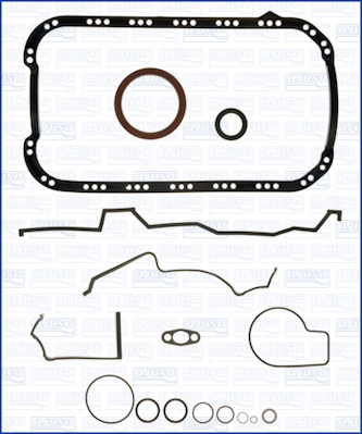 Kit guarnizioni, Monoblocco - 54060200 AJUSA