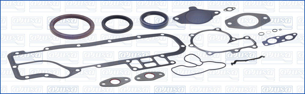 Kit guarnizioni, Monoblocco - 54084300 AJUSA