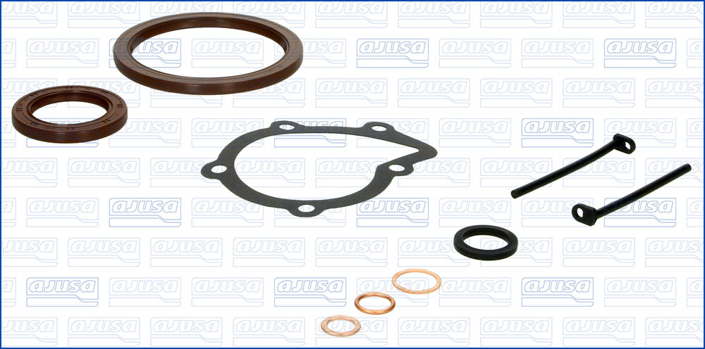 Kit guarnizioni, Monoblocco - 54088500 AJUSA