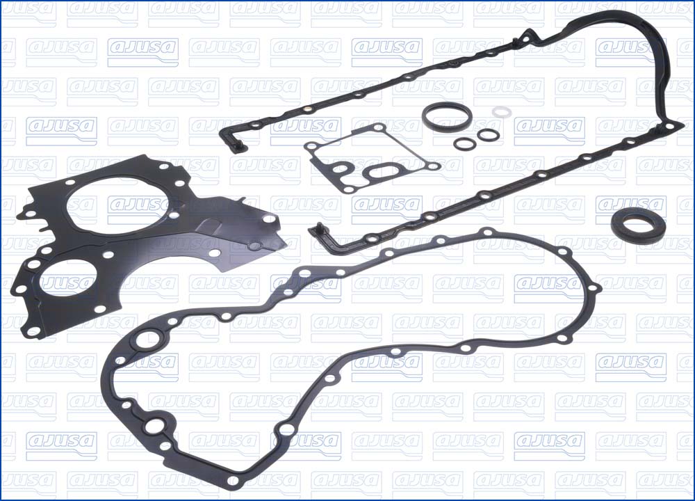 Kit guarnizioni, Monoblocco - 54088700 AJUSA