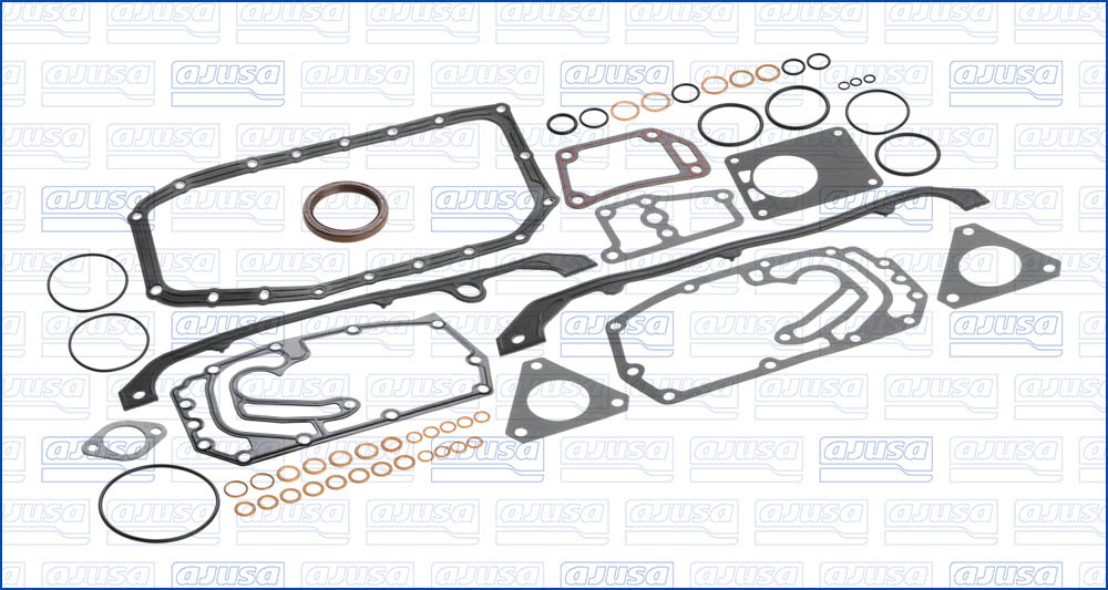 Kit guarnizioni, Monoblocco - 54092900 AJUSA