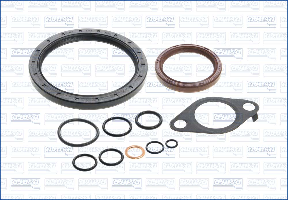 Kit guarnizioni, Monoblocco - 54122400 AJUSA