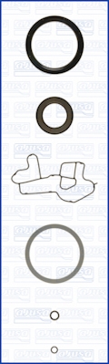 Gasket Set, crank case - 54123600 AJUSA
