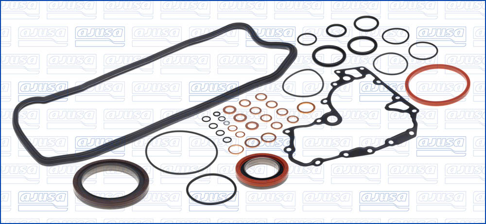Kit guarnizioni, Monoblocco - 54129400 AJUSA