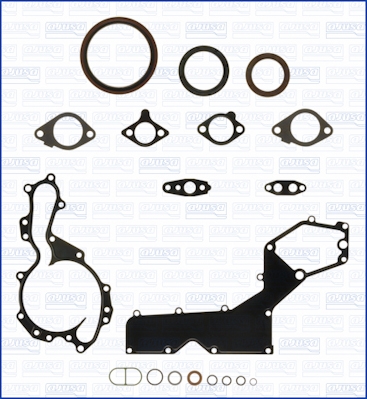 Kit guarnizioni, Monoblocco - 54130700 AJUSA