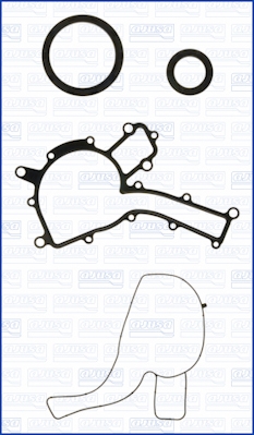 Kit guarnizioni, Monoblocco - 54131200 AJUSA