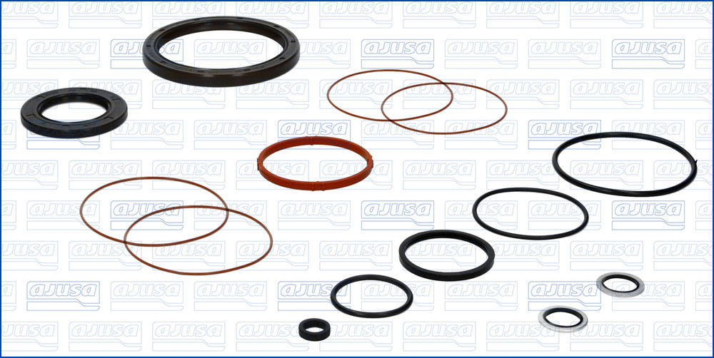 Kit guarnizioni, Monoblocco - 54131300 AJUSA