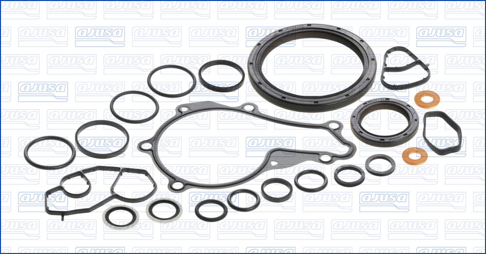 Kit guarnizioni, Monoblocco - 54131500 AJUSA