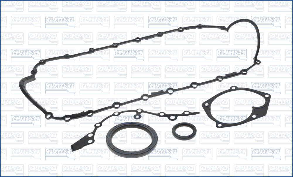 Kit guarnizioni, Monoblocco - 54133900 AJUSA