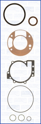 Kit guarnizioni, Monoblocco - 54138300 AJUSA